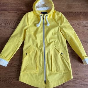 EEEUC Trout Rain Jacket